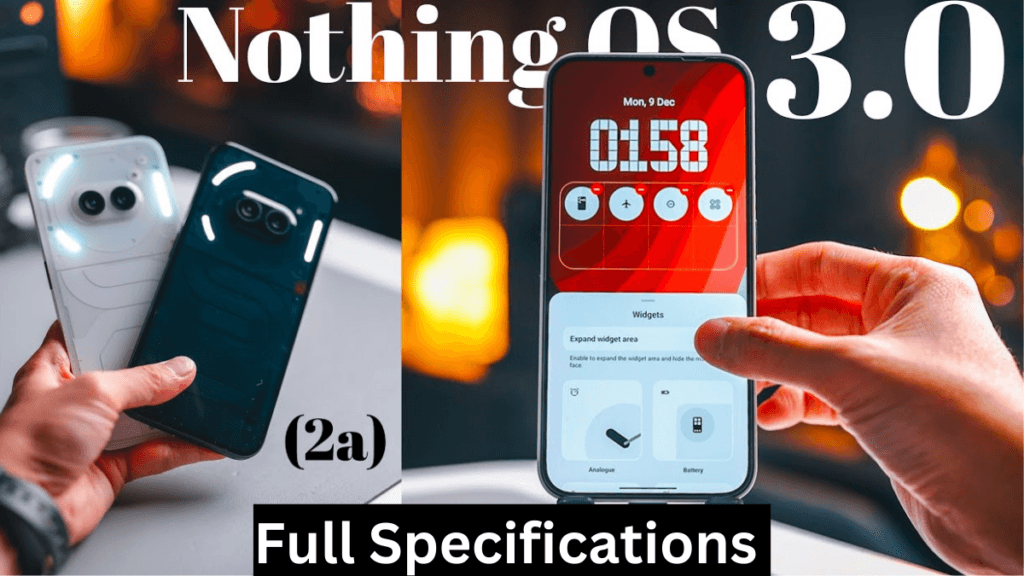 Nothing 2A 5G