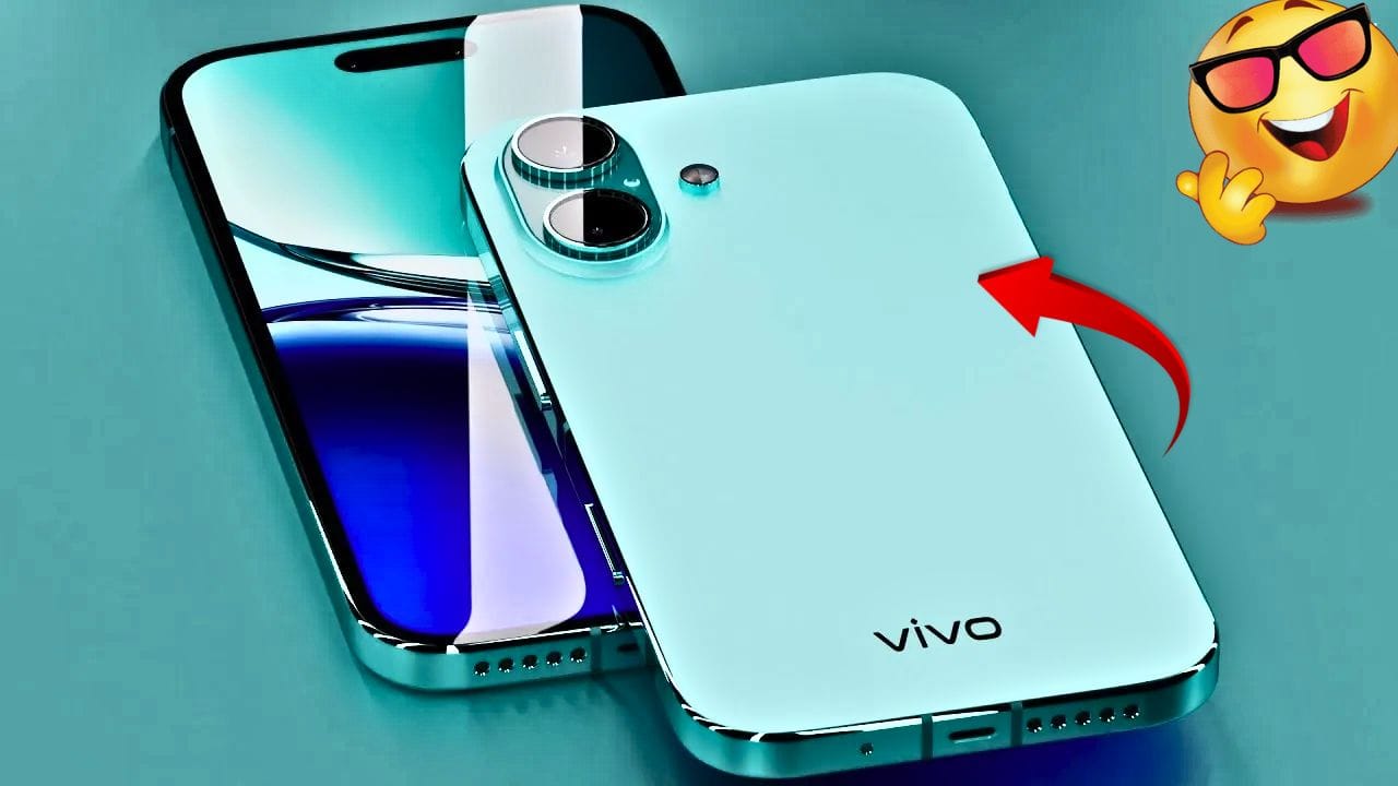 Vivo T3 Pro 5G