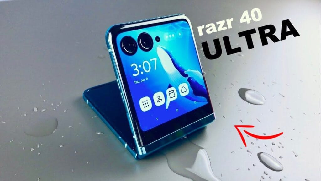 moto razr 40 ultra 5g