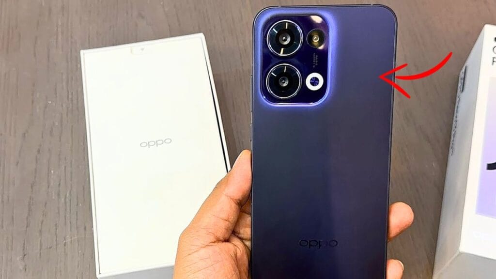 OPPO A59 5G